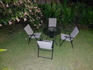 Boquete Town Hostal
