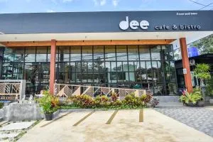 Dee Homestay - Ujong Salang