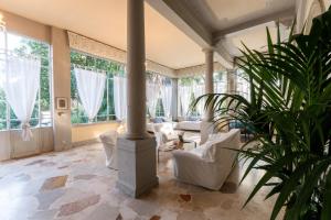 Villa Excelsior Dimora Liberty con Accesso al Lago
