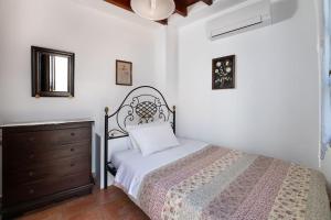 Genovefa traditional house