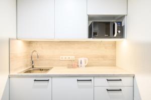 Stay to Stay Apartments - võtmeta sissepääs