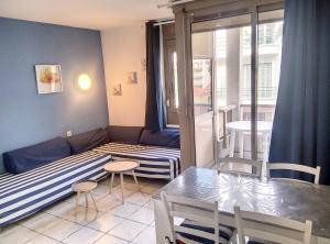 Résidence Graziella Studio 402