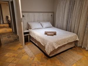 282 GuesthouseSelf-Catering