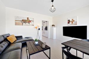 Private Scandinavian Apartment
