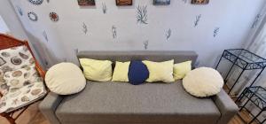 El Capricho de Celsi, Wifi - VUT-4080-AS