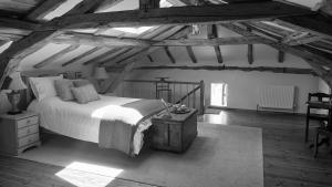 B&B / Chambres d'hotes Les Cedres : photos des chambres