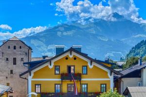 Apartement Hensel - by Alpen Apartments