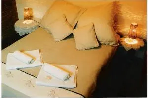 MOPIPI B&B - Zeerust