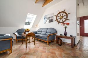 Uferpromenade Whg OG