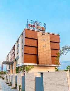 Effotel By Sayaji Bhopal - Samarda Kaliāsot