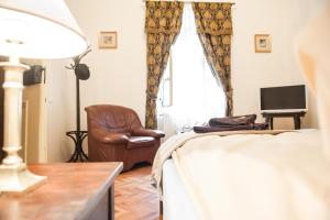 Brukenthal Central Apartments Sibiu