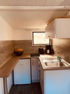 Bungalow "Strandblick"