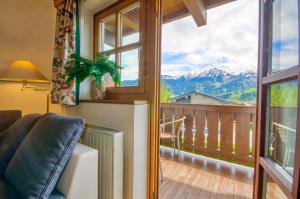 Select Top 4 - by Alpen Apartments