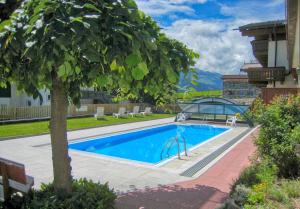 Select Top 4 - by Alpen Apartments