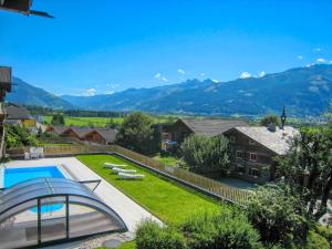 Select Top 4 - by Alpen Apartments