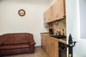 Brukenthal Central Apartments Sibiu