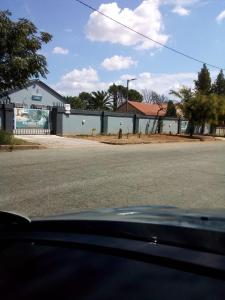 Cheapest Guest House in Klerksdorp
