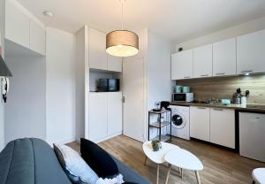 Appartements Le studio 37 - Coeur de Rennes - Proche gare : photos des chambres