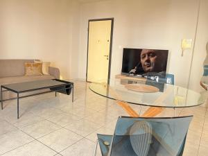 Athens Riviera modern apartment