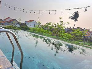 Hoi An Chic - Green Retreat