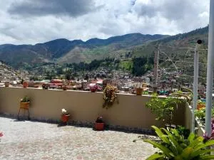 Montafé Mirador - Junín