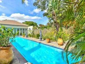 Villa Jesdene - Wynberg