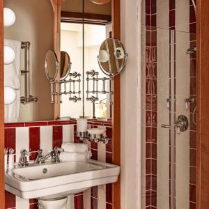 Château des Fleurs Hôtel & Spa Paris