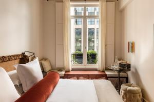 Château des Fleurs Hôtel & Spa Paris