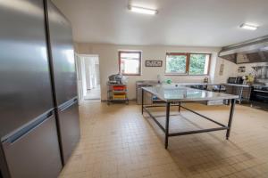 Maisons de vacances Les 2 Clefs : photos des chambres