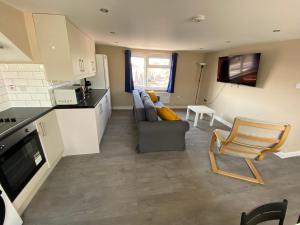 STUNNING 1 BEDROOM FLAT IN WOOD GREEN