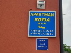 APARTMAN SOFIA