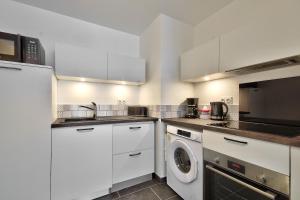 Appartements Ecapade en duo a Pleneuf-Val-Andre : photos des chambres