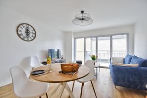 Ecapade en duo à Pléneuf-Val-André