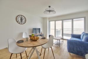 Appartements Ecapade en duo a Pleneuf-Val-Andre : photos des chambres