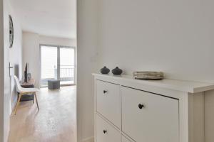 Appartements Ecapade en duo a Pleneuf-Val-Andre : photos des chambres