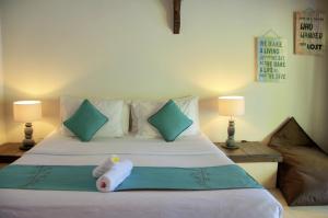 Tír na nÓg Beachfront Resort