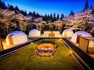 Lupo Forest "GRAN FOREST Echizen Miyama" - Vacation STAY 07099v