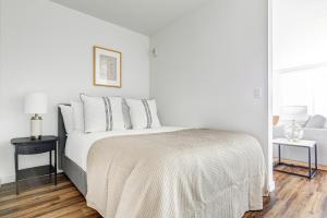 Bellevue 1BR w BBQ Gym WD nr Spring District SEA-144