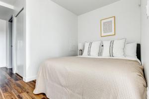 Bellevue 1BR w BBQ Gym WD nr Spring District SEA-144