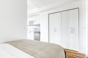 Bellevue 1BR w BBQ Gym WD nr Spring District SEA-144