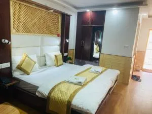 SIT Hotel Ladakh Horizon Leh - Chimre