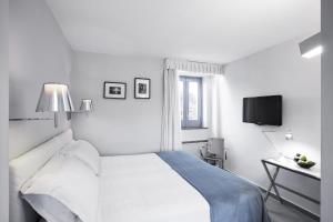 Classic Double Room room in La Suite Boutique Hotel