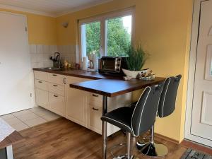 Ferienhaus Brise - Schmugglerhus