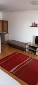 Apartament Marco