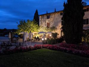 Agriturismo Le Caldane