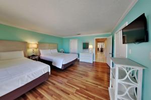 Edgewater Villa #2409