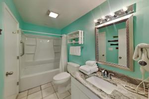 Edgewater Villa #2409