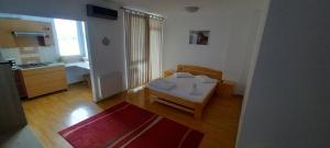 Apartament Marco