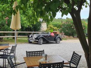Agriturismo Le Caldane