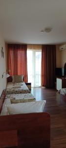 Семеен Хотел Детелини